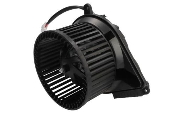 Luchtblazer single 24V past: MERCEDES UNIMOG 01.77-