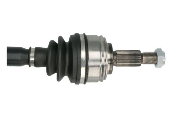 Aandrijfas Voor Rechts 940mm (nieuw) past: RENAULT LAGUNA, LAGUNA III 1.5D 10.07-12.15