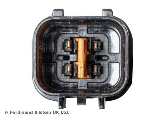 Oxygen Sensor