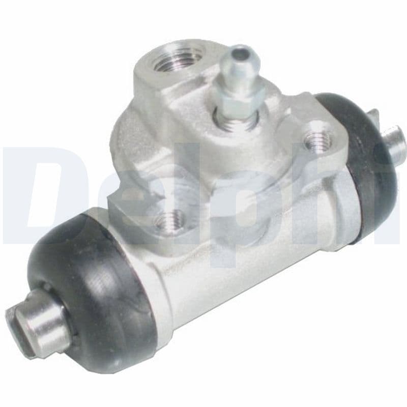 Wheel brake cylinder