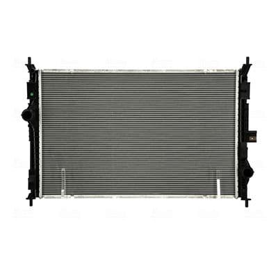 Motorradiator past: OPEL GRANDLAND / GRANDLAND X, GRANDLAND X 1.2-2.0D 06.17-
