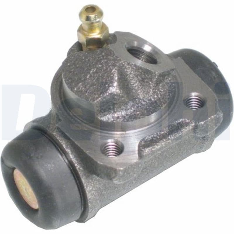 Wheel brake cylinder