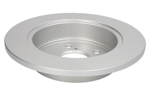 Brake disc Achter Links/Rechts (gecoat) past: TOYOTA RAV 4 III, RAV 4 IV 2.0-3.5 11.05-09.19