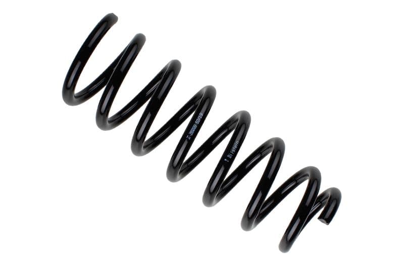 Coil spring