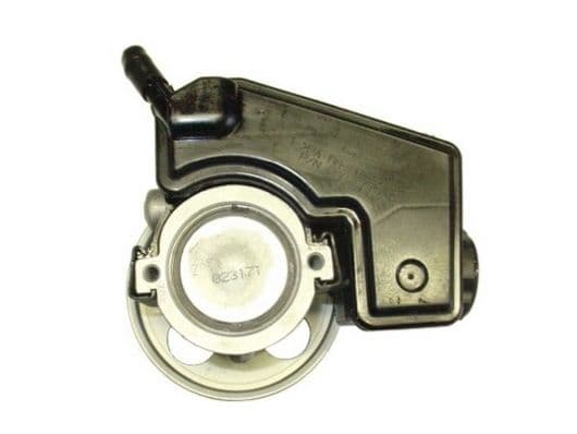 Motorsteun Voor Links/Rechts (rubber-metaal) past: RVI R MIDR06.35.40G 01.90-05.91