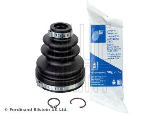 Bellow Kit, drive shaft