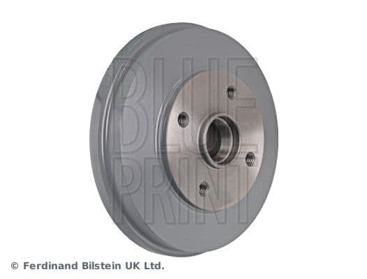 Brake drum