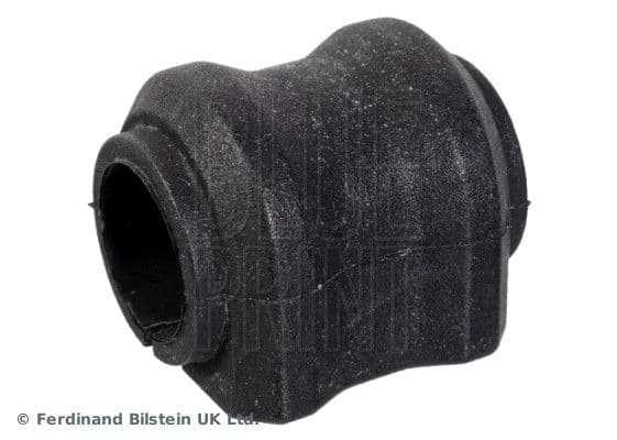 Mounting, stabiliser bar