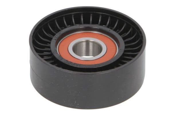 Meervoudige V-snaar spanrol past: DAIHATSU CHARADE VIII  TOYOTA AURIS, CAMRY, COROLLA, URBAN CRUISER, YARIS 1.33/2.0 11.08-