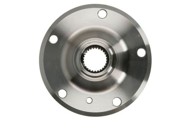 Wheel hub Achter past: BMW 1 (E82), 1 (E88) 2.0/2.0D/3.0 09.07-12.13