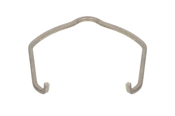 Fastening Clamp, charge air hose