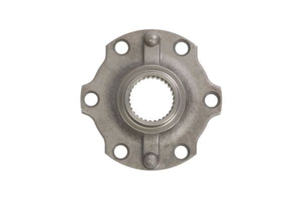 Wheel hub Voor past: TOYOTA LAND CRUISER 80 4.0/4.2D/4.5 01.90-12.97