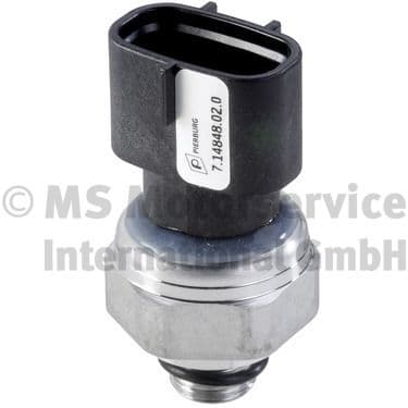 Pressure Switch, air conditioning