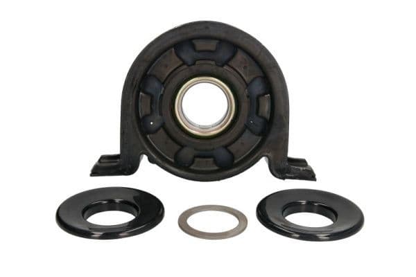 Schroefassteun (45mm, met een lager) past: MERCEDES SPRINTER 2-T (B901, B902), SPRINTER 3-T (B903), SPRINTER 4-T (B904), T1 (601), T1 (601, 611), T1 (602), T1 (B601), T1 (B602) 2.1D-3.0D 04.77-07.06