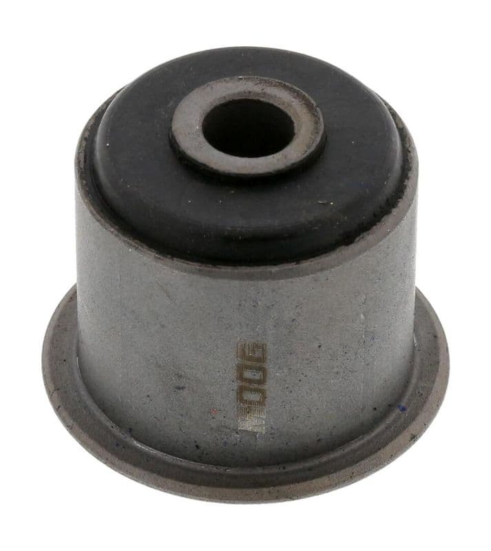 Voorste spoorcontrole-arm silent block Voor (12x12x46/51 mm) past: JEEP COMMANDER, GRAND CHEROKEE III 3.0D-6.1 10.04-10.11