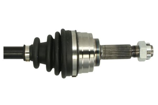 Aandrijfas Voor Links 690mm (nieuw) past: NISSAN MICRA IV 1.2 05.10-10.15