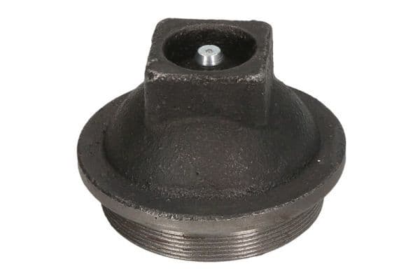 Cover, wheel hub