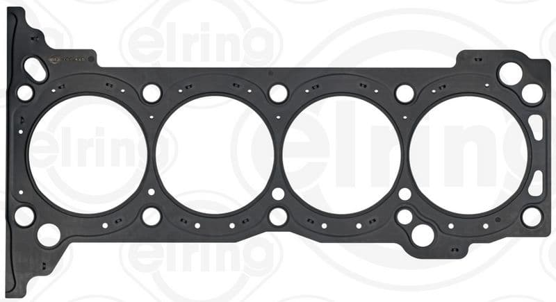 Cylinder head gasket