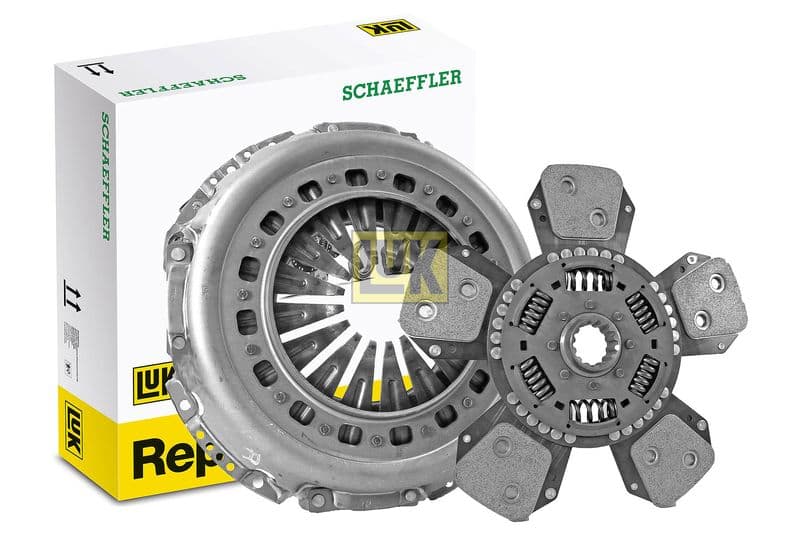 Schaeffler LuK