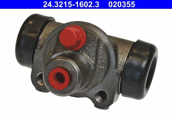 Wheel brake cylinder