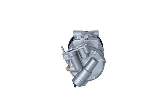 Airconditioning compressor past: DS DS 3  CITROEN C3 II, DS3  PEUGEOT 2008 I, 208, 208 I 1.0-1.6 11.09-12.19