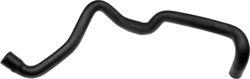 Koelsysteem rubberen slang (33mm/26mm) past: NISSAN MICRA C+C III, MICRA III, NOTE 1.6 05.05-06.12