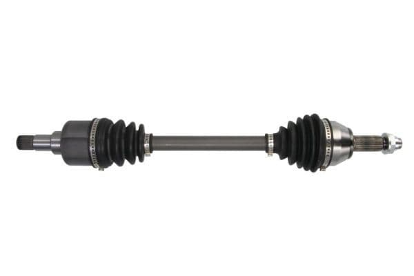 Aandrijfas Voor Links 620mm (nieuw) past: FORD B-MAX, FIESTA, FIESTA V, FIESTA VI, FUSION 1.25-1.6 11.01-