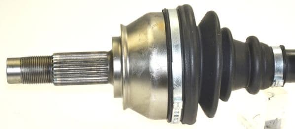 Gecombineerde schakelaar onder het stuur (lichten  ruitenwissers) past: FIAT DUCATO 07.06-