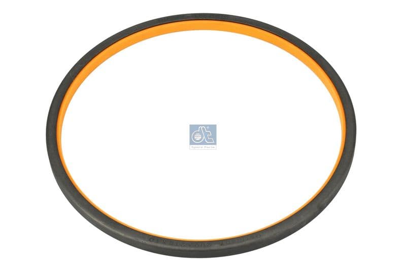 Wielnaafdichting (200x218x10) past: MERCEDES NG, SK, T2/L