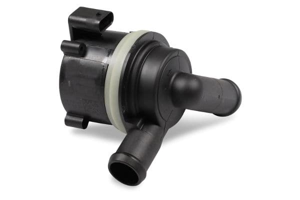 Extra waterpomp (werkingsmodus elektrisch) past: VW AMAROK 2.0D 09.10-