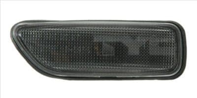 Knipperlicht voor Rechts (transparant) past: VOLVO S60 I, V70 II, XC70 I 03.00-06.04
