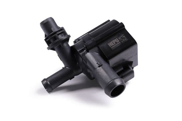 Extra waterpomp (werkingsmodus elektrisch) past: BMW 1 (F20), 1 (F21), 3 (F30, F80), 3 (F31) 1.6 07.11-06.19