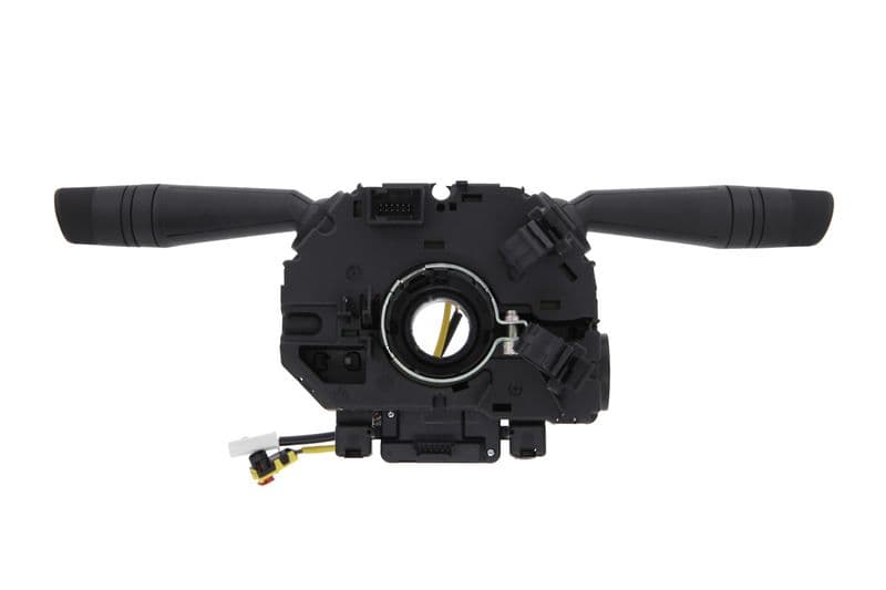 Gecombineerde schakelaar onder het stuur (computerbesturing  indicatoren  lichten  ruitenwissers) past: FIAT DOBLO, DOBLO CARGO 01.10-12.23