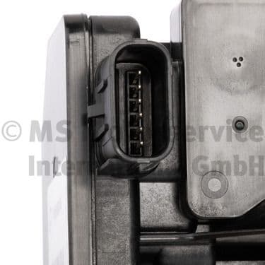 Elektrische brandstofpomp (in huisvesting) past: CADILLAC XT4  CHEVROLET TRAILBLAZER  OPEL ASTRA K 1.3/1.4/2.0 03.18-