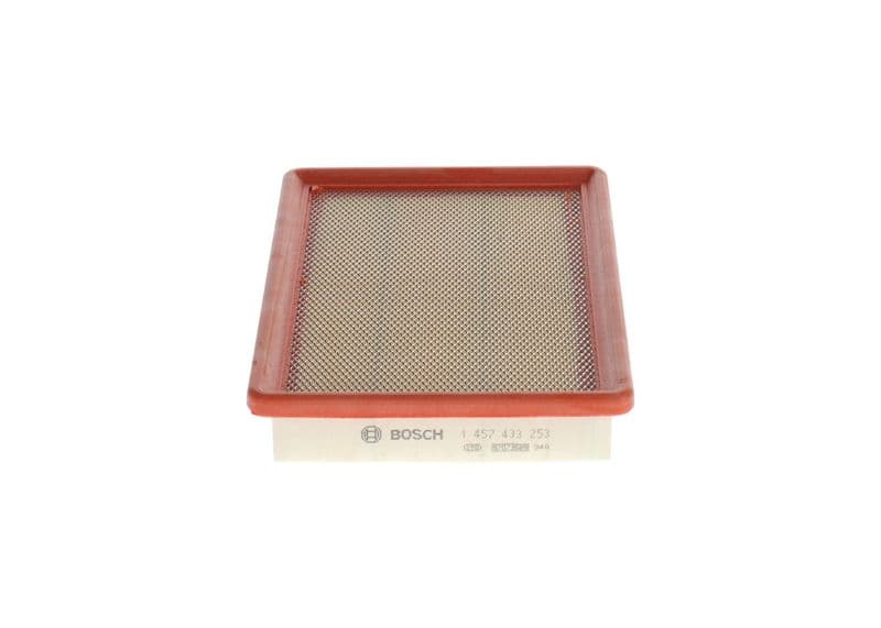 Air filter