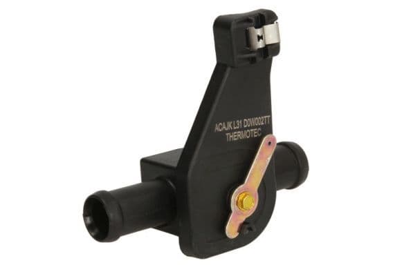 Verwarmingsventiel past: VW TRANSPORTER T4 1.9D-2.5D 07.90-06.03