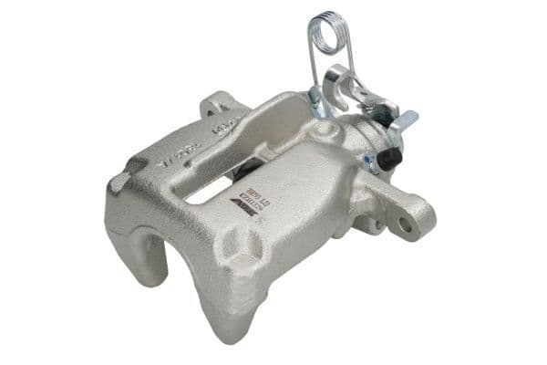 Schijfremklauw Achter Rechts (nieuw) past: CITROEN JUMPY II  FIAT SCUDO  PEUGEOT EXPERT, EXPERT TEPEE  TOYOTA PROACE 1.6D/2.0/2.0D 11.06-