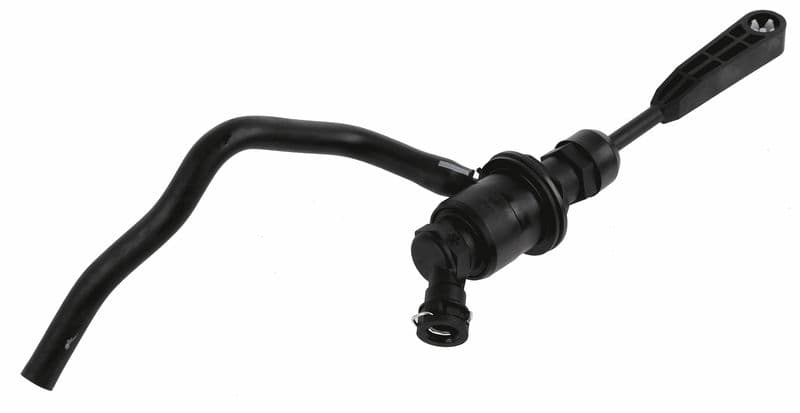 Hoofdcilinder koppeling (15,87mm), voertuig met het stuurwiel op de links past: DACIA DOKKER, DUSTER, LODGY, LOGAN II, LOGAN MCV II, SANDERO II  RENAULT DUSTER, EXPRESS, LODGY 0.9-2.0 04.10-