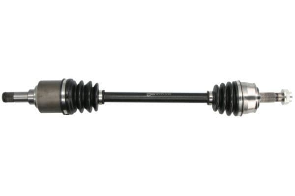 Aandrijfas Voor Links 648mm (nieuw) past: FIAT GRANDE PUNTO, PUNTO 1.2-1.9D 09.99-