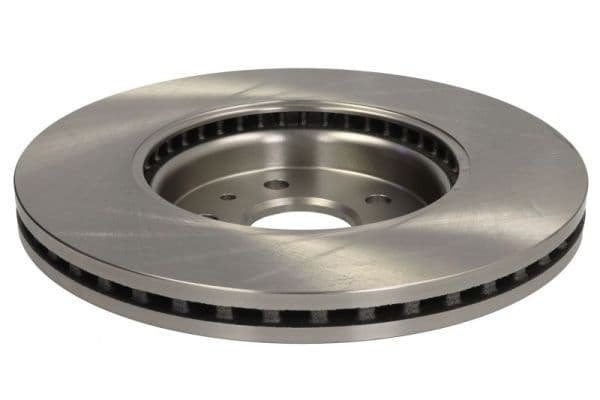 Brake disc Voor Links/Rechts past: BUICK ENCORE  CHEVROLET TRAX  OPEL ASTRA J, MOKKA / MOKKA X 1.4-1.8 06.12-