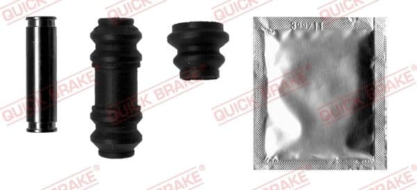 Guide Sleeve Kit, brake caliper