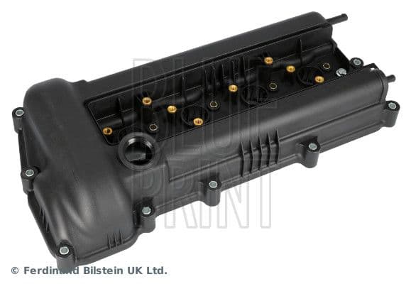 Rocker cover