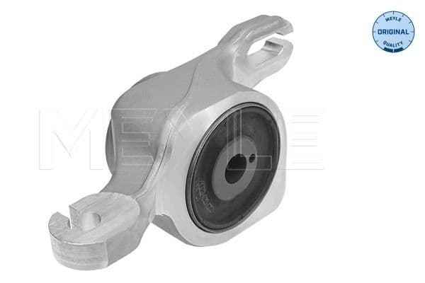 Voorste spoorcontrole-arm silent block Voor Links (16x70,5x67 mm met bout) past: MERCEDES R (W251, V251) 3.0-6.2 08.05-12.14