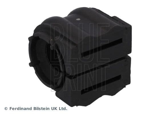 Mounting, stabiliser bar