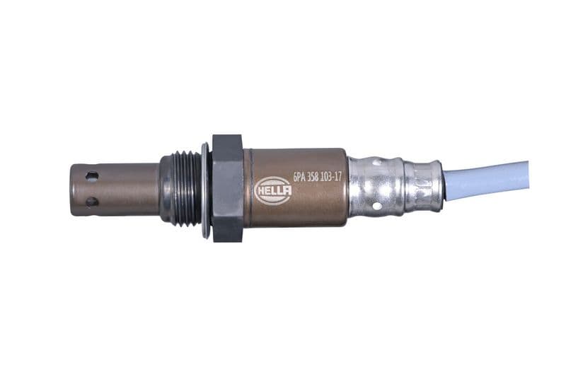 Lambda sonde (aantal draden 4, 410mm) past: MITSUBISHI COLT V, DELICA / SPACE GEAR, GALANT VIII, L200, L400, LANCER CARGO, LANCER VI, LANCER VII, OUTLANDER I, OUTLANDER II 1.3-3.0 12.90-12.22