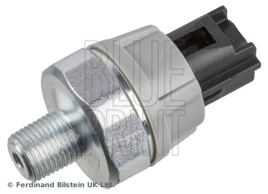 Sensor, oil pressure