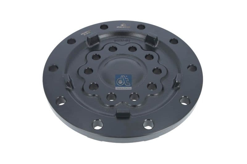 Protection Lid, wheel hub