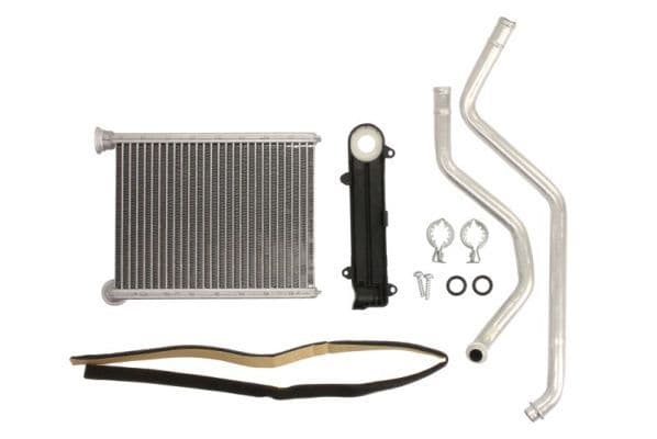 Verwarming past: MERCEDES GL (X166), GLE (C292), GLE (W166), GLS (X166), M (W166) 2.2D-5.5 06.11-10.19