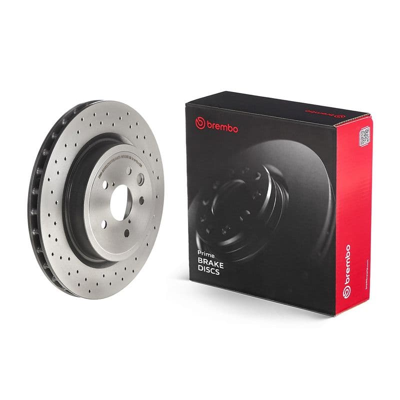 BREMBO