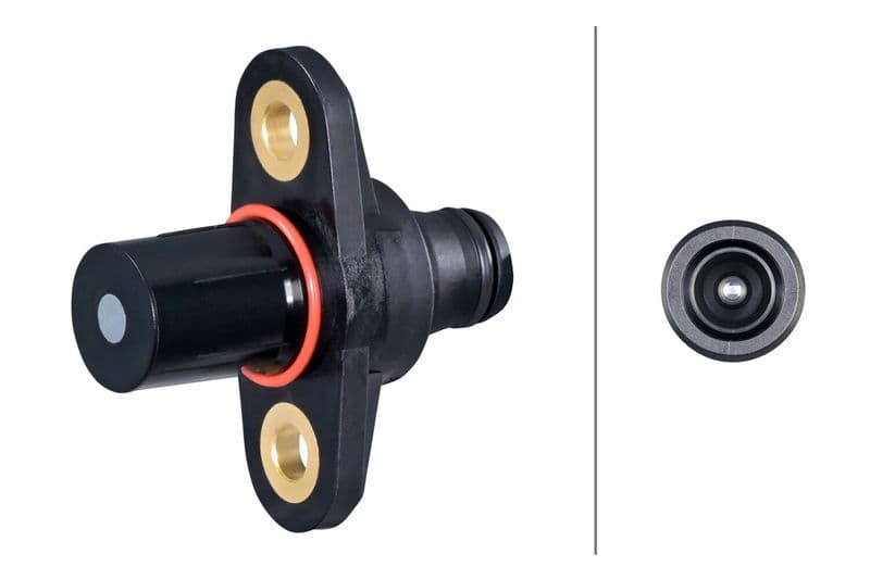 Nokkenaspositiesensor past: MERCEDES 124 (A124), 124 (C124), 124 T-MODEL (S124), 124 (W124), C (W202), E (A124), E (C124), E T-MODEL (S124), E (W124), E (W210), G (W463), S (C140) 2.2-5.0 03.89-